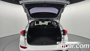 Hyundai Tucson, 2018 — миниатюра 26
