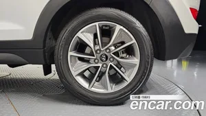 Hyundai Tucson, 2018 — миниатюра 7