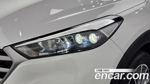 Hyundai Tucson, 2018 — миниатюра 8