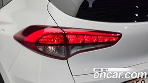 Hyundai Tucson, 2018 — миниатюра 9