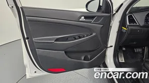 Hyundai Tucson, 2018 — миниатюра 14