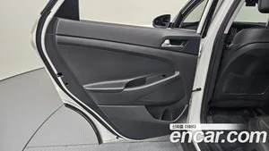 Hyundai Tucson, 2018 — миниатюра 15