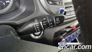 Hyundai Tucson, 2018 — миниатюра 30