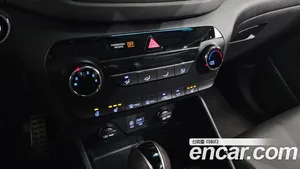 Hyundai Tucson, 2018 — миниатюра 31