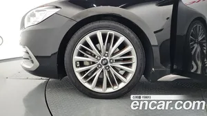 Hyundai Grandeur, 2017 — миниатюра 5