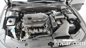 Hyundai Grandeur, 2017 — миниатюра 6