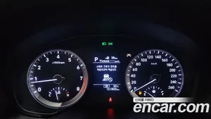 Hyundai Grandeur, 2017 — миниатюра 11
