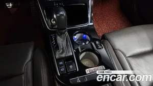 Hyundai Grandeur, 2017 — миниатюра 12