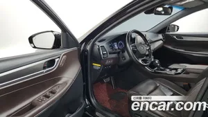 Hyundai Grandeur, 2017 — миниатюра 13