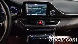 Hyundai Grandeur, 2017 — миниатюра 18