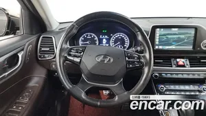 Hyundai Grandeur, 2017 — миниатюра 19