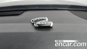 Hyundai Grandeur, 2017 — миниатюра 22