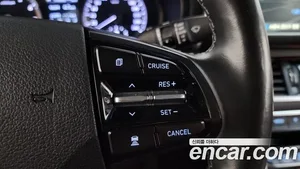 Hyundai Grandeur, 2017 — миниатюра 23