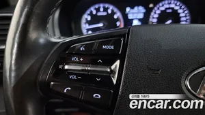 Hyundai Grandeur, 2017 — миниатюра 24