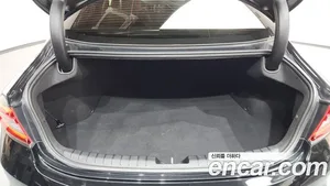 Hyundai Grandeur, 2017 — миниатюра 26