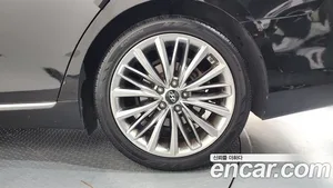 Hyundai Grandeur, 2017 — миниатюра 7