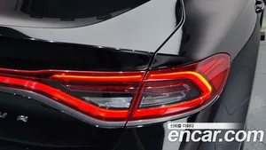 Hyundai Grandeur, 2017 — миниатюра 9