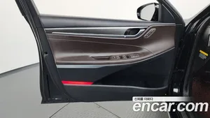 Hyundai Grandeur, 2017 — миниатюра 14