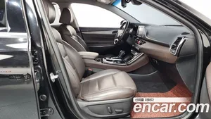 Hyundai Grandeur, 2017 — миниатюра 16