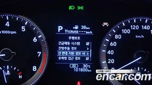 Hyundai Grandeur, 2017 — миниатюра 27