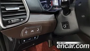 Hyundai Grandeur, 2017 — миниатюра 29