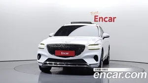 Genesis GV70, 2021 — миниатюра 3