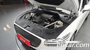 Genesis GV70, 2021 — миниатюра 6