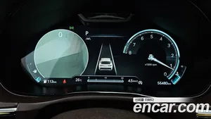 Genesis GV70, 2021 — миниатюра 11