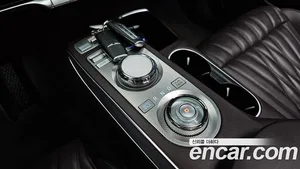Genesis GV70, 2021 — миниатюра 12