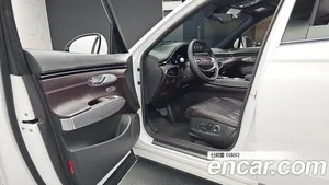 Genesis GV70, 2021 — миниатюра 13