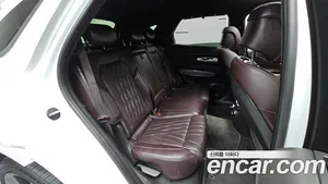 Genesis GV70, 2021 — миниатюра 17