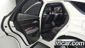 Genesis GV70, 2021 — миниатюра 18