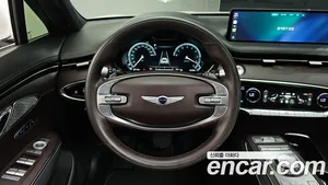 Genesis GV70, 2021 — миниатюра 19
