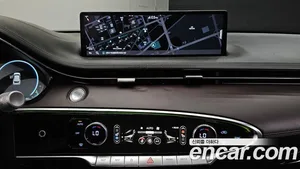 Genesis GV70, 2021 — миниатюра 20