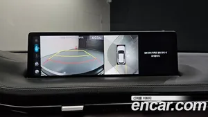 Genesis GV70, 2021 — миниатюра 21