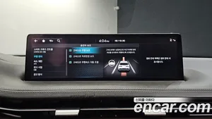 Genesis GV70, 2021 — миниатюра 22