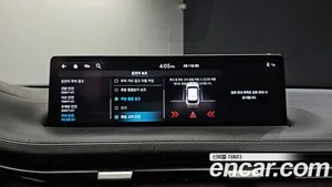 Genesis GV70, 2021 — миниатюра 23