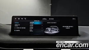Genesis GV70, 2021 — миниатюра 26