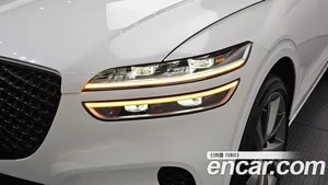 Genesis GV70, 2021 — миниатюра 8