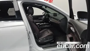 Genesis GV70, 2021 — миниатюра 16