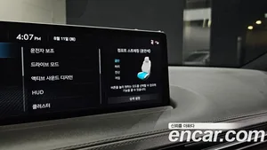 Genesis GV70, 2021 — миниатюра 27