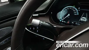 Genesis GV70, 2021 — миниатюра 28