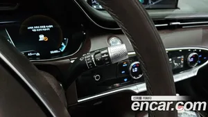 Genesis GV70, 2021 — миниатюра 29