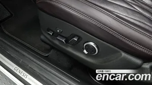 Genesis GV70, 2021 — миниатюра 32