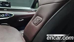 Genesis GV70, 2021 — миниатюра 34