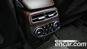 Genesis GV70, 2021 — миниатюра 35
