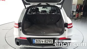 Genesis GV70, 2021 — миниатюра 38