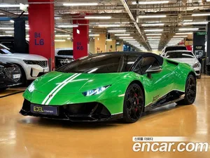 Lamborghini Huracan, 2023 — миниатюра 2