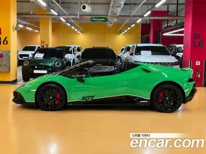 Lamborghini Huracan, 2023 — миниатюра 3