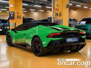 Lamborghini Huracan, 2023 — миниатюра 4